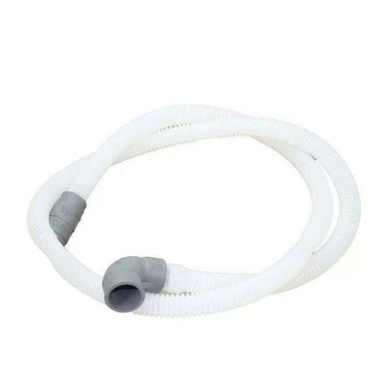Picture of Whirlpool Dishwasher Drain Hose WPW10195751