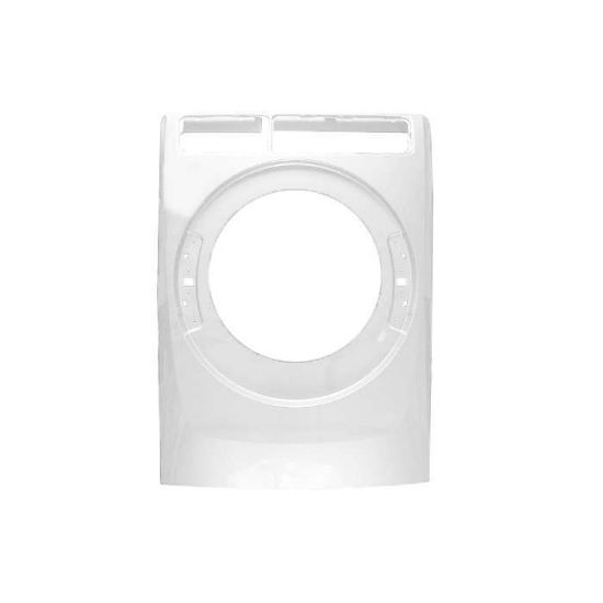 Picture of Frigidaire Washer Front Panel (White) 5304505058