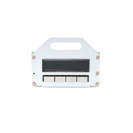 Picture of Bosch Oven, Stove, Range Display Module 00623649