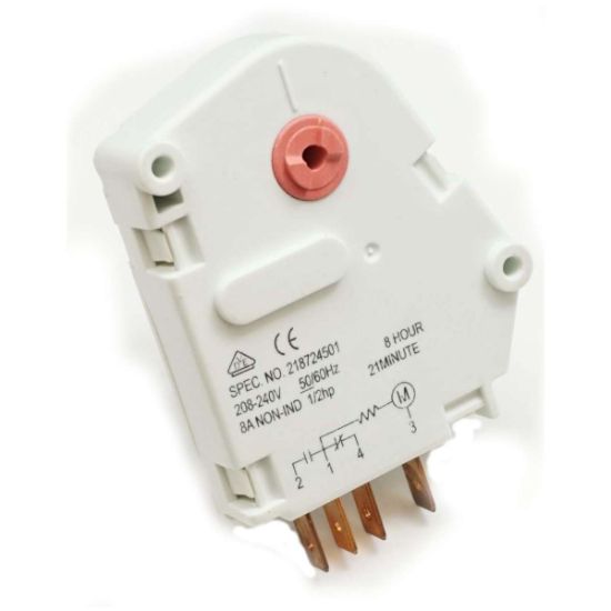 Picture of Defrost Timer for Frigidaire 218724501