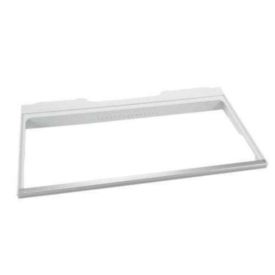 Picture of Whirlpool Refrigerator Crisper Drawer Cover W11127833