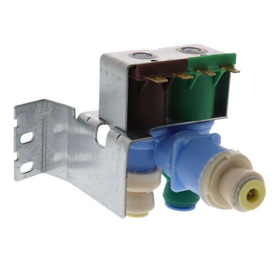 Picture of Refrigerator Water Valve for Whirlpool WPW10179146