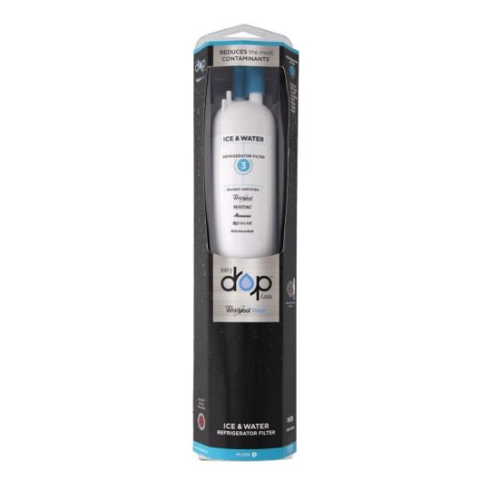 Picture of Whirlpool EveryDrop 3 Refrigerator Water Filter EDR3RXD1