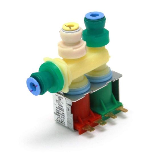 Picture of Refrigerator Water Valve For Whirlpool WPW10258562