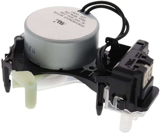 Picture of Washer Shift Actuator for Whirlpool W10913953