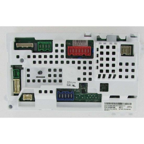 Picture of Whirlpool Washer Electronic Control Board W10581558