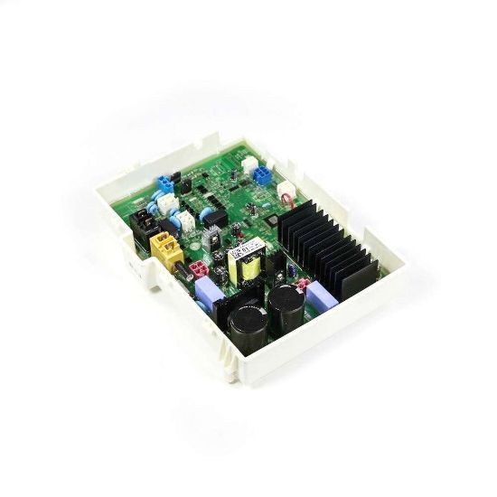 Picture of LG PCB Washer Main Electronic Control Board EBR78263901