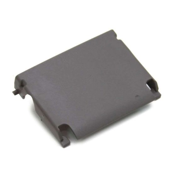 Picture of Whirlpool Cover W10250162