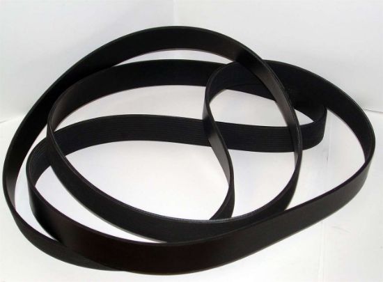 Picture of Dryer Belt for GE WE12X82