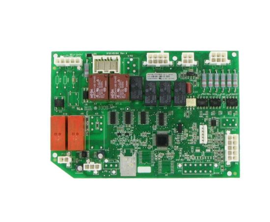 Picture of Whirlpool Electronic Control Board WPW10210789
