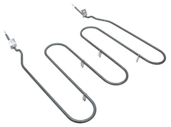 Picture of Oven Range Bake Element for Frigidaire Part 316415900