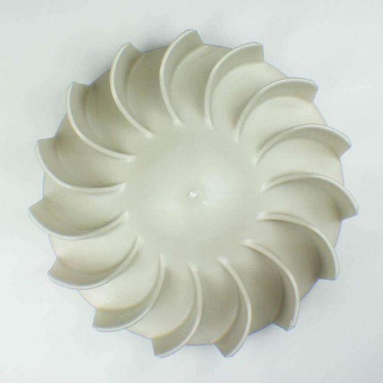 Picture of Whirlpool Dryer Blower Wheel 3406963