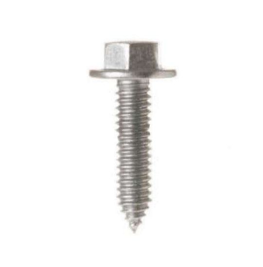 Picture of GE Refrigerator Screw Single Pack WR1X1249D