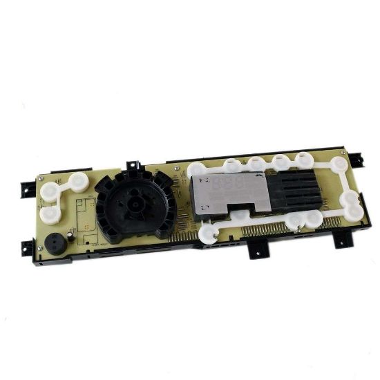 Picture of GE Dryer Electronic Control Board WE04X23220