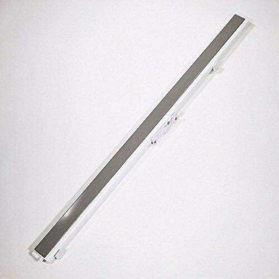 Picture of Whirlpool Refrigerator Mullion Flipper Assembly W10806457