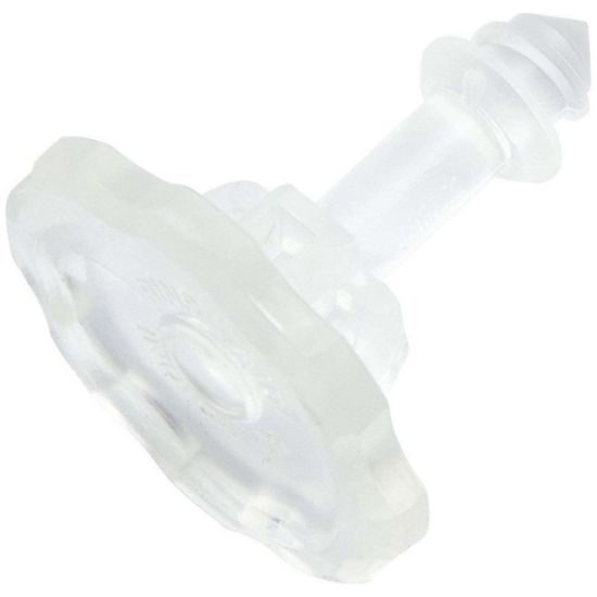 Picture of Whirlpool Dishwasher Dispenser Cap 3369512