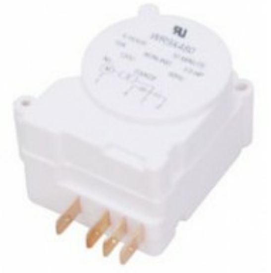 Picture of Refrigerator Defrost Timer for GE WR9X489
