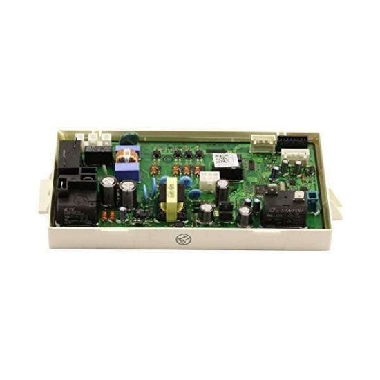 Picture of Samsung Dryer Electronic Control Board DC92-01606D