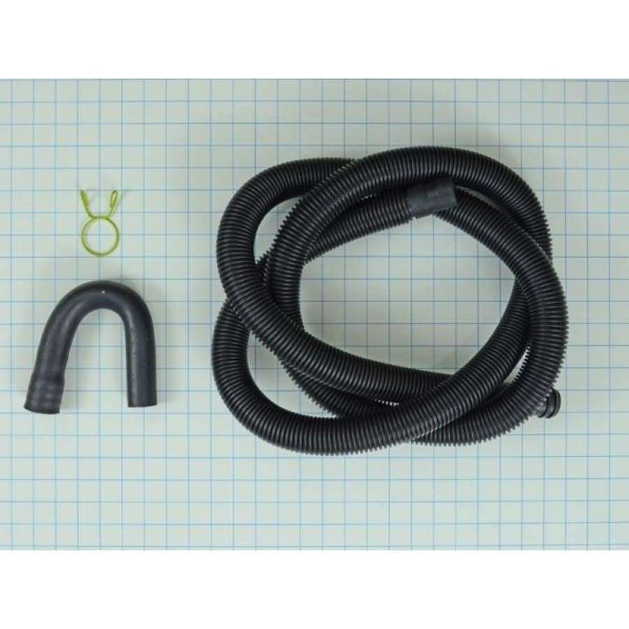 Appliance Parts 365. Whirlpool Laundry Center Washer Drain Hose W11178924