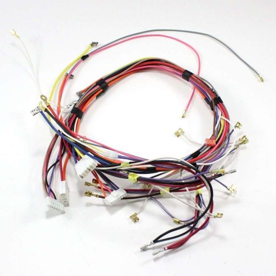 Picture of Frigidaire Range Wire Harness 316506217
