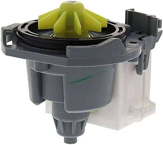 Picture of Whirlpool Dishwasher Drain Pump WPW10348269