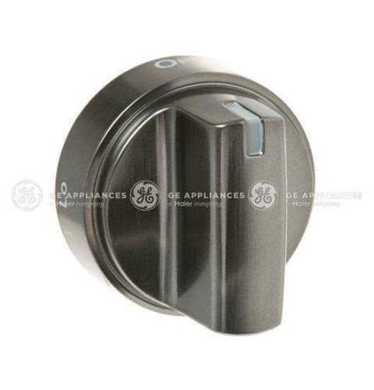 Picture of GE Range Knob Assembly WB03X29781