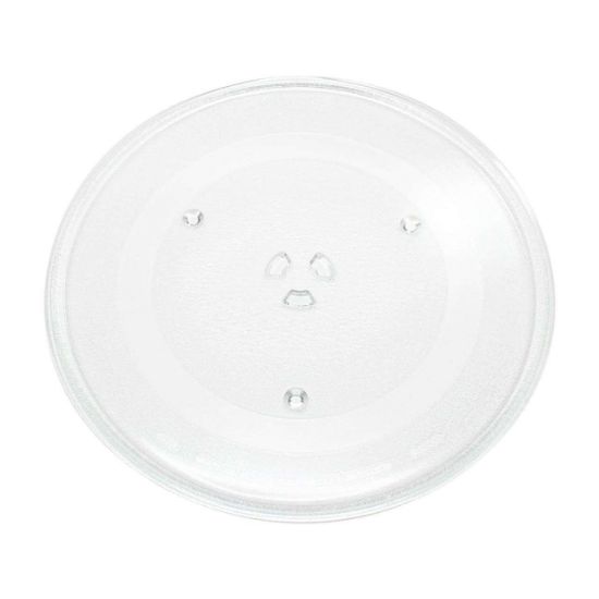 Picture of Whirlpool Microwave Glass Cook Tray W10451786