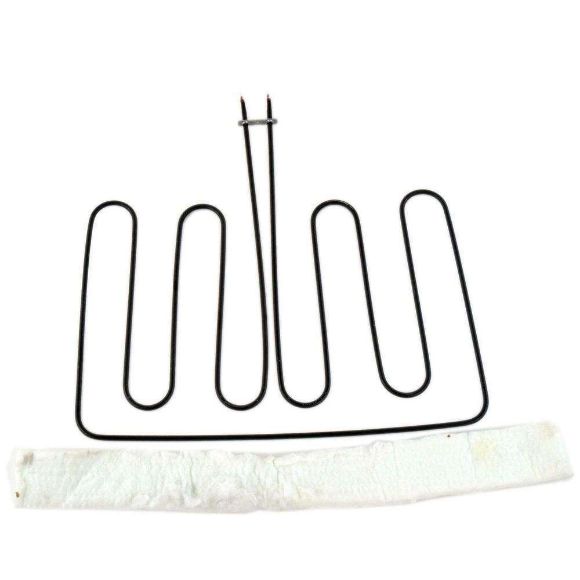 Picture of GE Wall Oven Bake Element WB44X21667