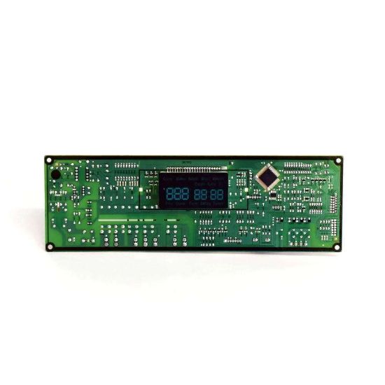 Picture of Samsung Oven Range Main Electronic Control Board DE92-02588J