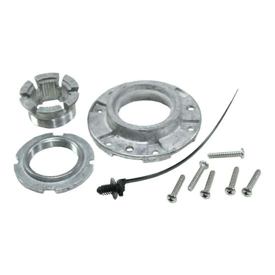 Picture of Whirlpool Drum mounting Hub Kit W10291415