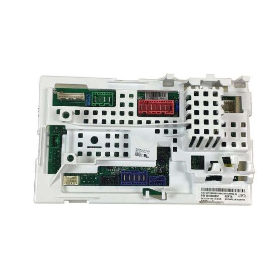 Picture of Whirlpool Cntrl-Elec W10296041