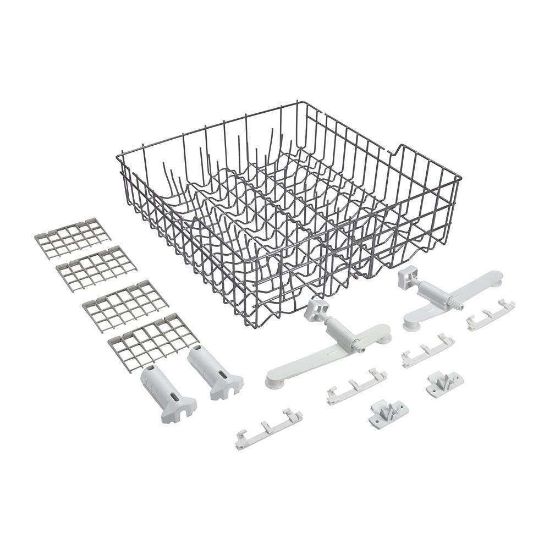 Picture of Whirlpool Dishrack W10779821