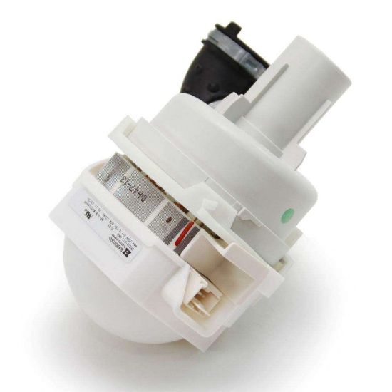 Picture of Whirlpool Dishwasher Pump Motor W10885539
