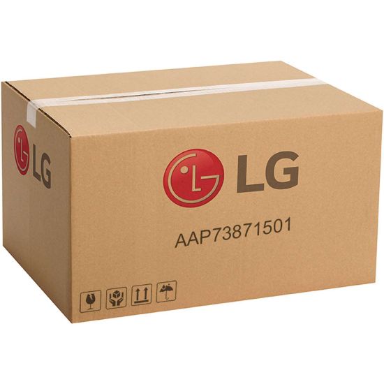 Picture of LG Refrigerator Gallon Door Bin Basket AAP73871503