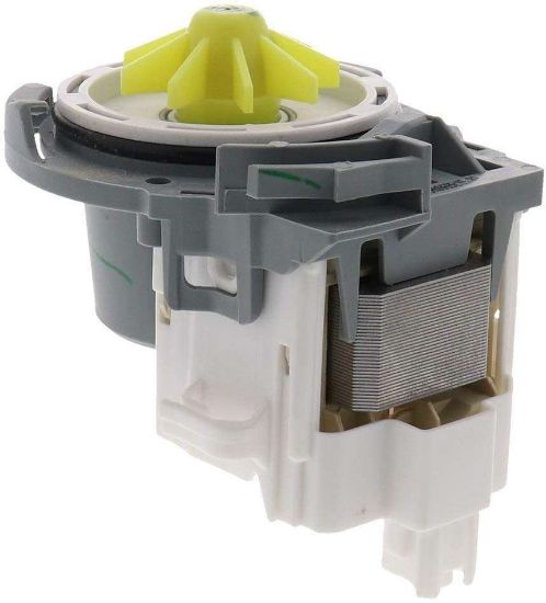 Picture of Dishwasher Drain Pump for Whirlpool W10876537