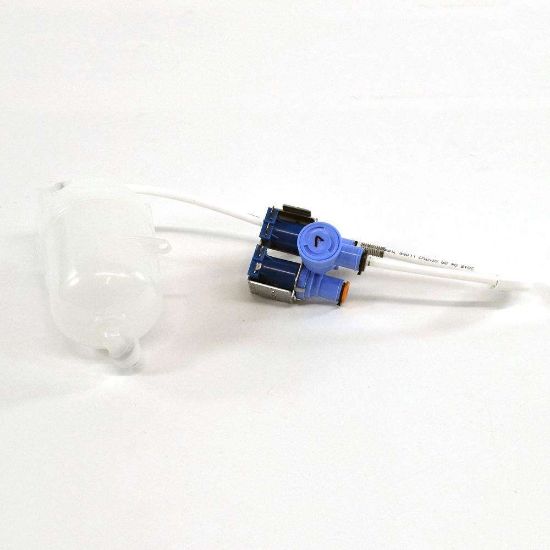 Picture of LG Refrigerator Water Inlet Valve AJU73272503