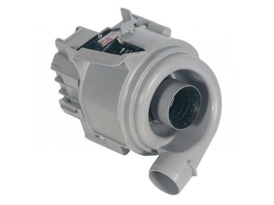 Picture of Bosch Heat Pump 00755078