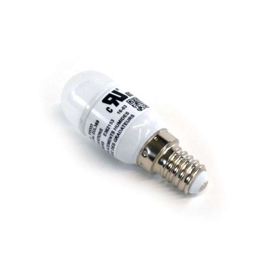 Picture of Whirlpool Refrigerator LED Light Bulb W10574850