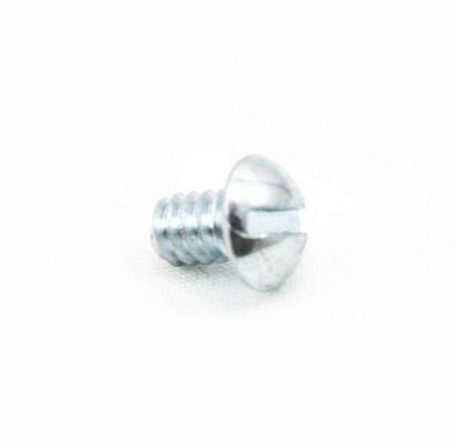 Picture of Whirlpool Stand Mixer Screw (# 10-24 x 1/4-in) WP4159193