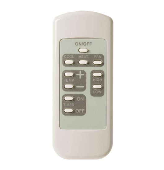 Picture of GE Room AC Remote Control WJ26X20432
