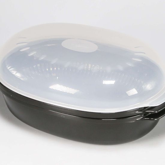 Picture of Whirlpool Microwave Steamer Cookware 8205262RB