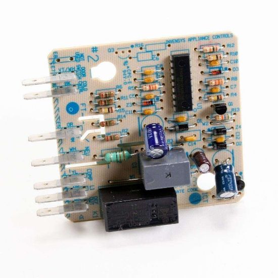 Picture of Whirlpool Refrigerator Adaptive Defrost Board WP12566102