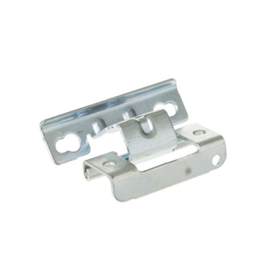 Picture of GE Hinge Assembly WE01X25317