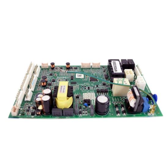 Picture of GE Refrigerator Power Control Board WR55X35106