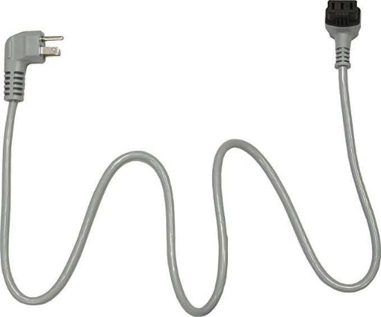Picture of Bosch Dishwasher 3-Prong Power Cord (Grey) 11029469