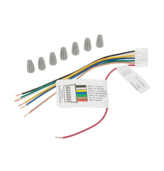 Picture of GE Zoneline Thermostat Install Kit WP26X21585