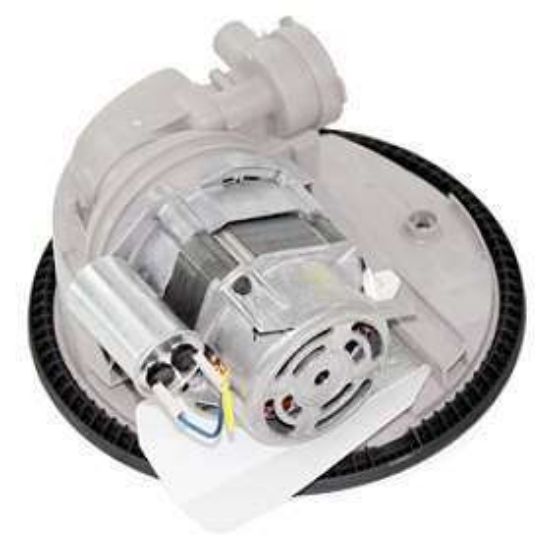 Picture of Whirlpool Pump&Motor W10780878