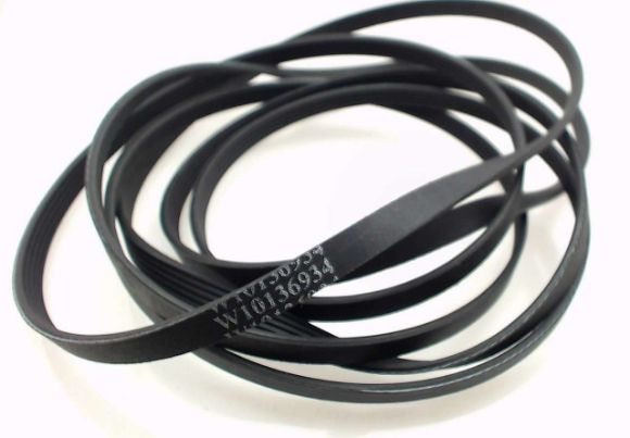 Picture of Dryer Drive Belt For Whirlpool WPW10136934
