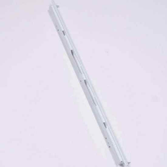 Picture of GE Range Oven Door Trim, Lower (White) WB07X42948