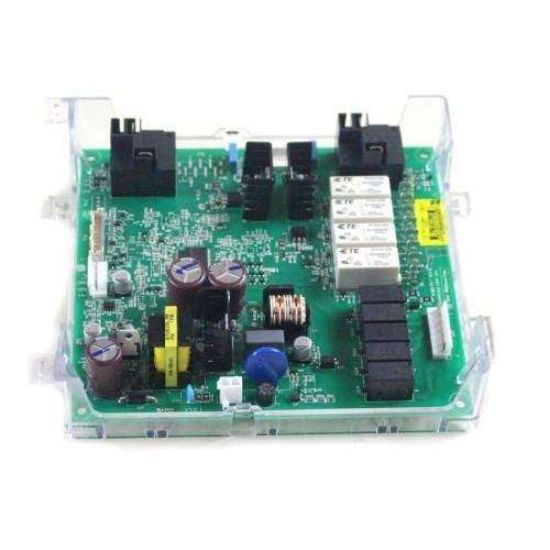Picture of Whirlpool Electronic Wall Oven Control Board WPW10777215